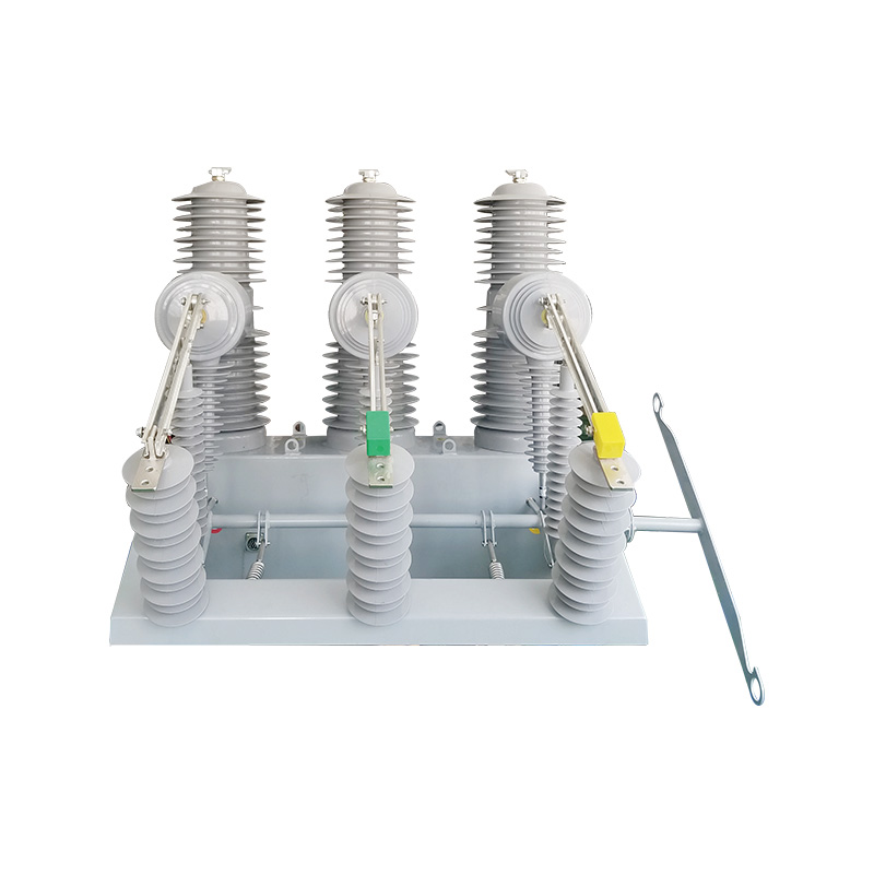 ZW32-40.5 /1250-25 戶外智能高壓真空斷路器